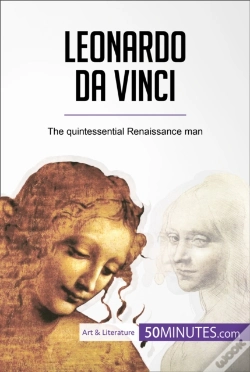 Capa do artigo Leonardo Da Vinci
