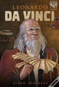 Capa do artigo Leonardo Da Vinci