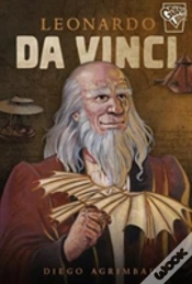 Capa do artigo Leonardo Da Vinci