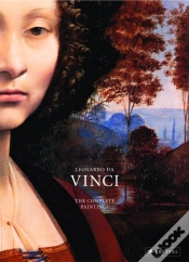 Capa do artigo Leonardo Da Vinci