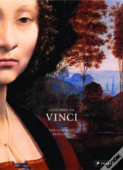 Capa do artigo Leonardo Da Vinci
