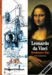 Capa do artigo Leonardo Da Vinci