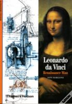 Capa do artigo Leonardo Da Vinci