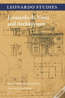 Capa do artigo Leonardo Da Vinci And Architecture