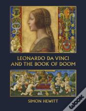 Leonardo Da Vinci And The Book Of Doom