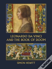 Leonardo Da Vinci And The Book Of Doom