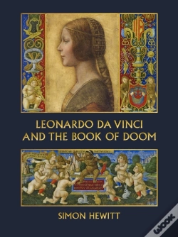 Capa do artigo Leonardo Da Vinci And The Book Of Doom