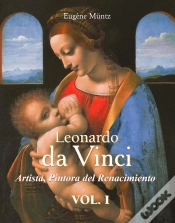 Capa do artigo Leonardo Da Vinci - Artista, Pintora Del Renacimiento