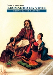 Capa do artigo Leonardo Da Vinci