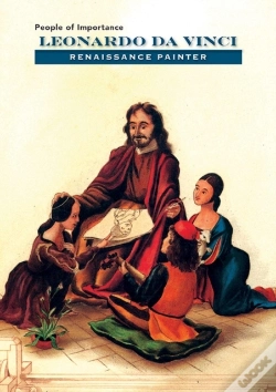 Capa do artigo Leonardo Da Vinci