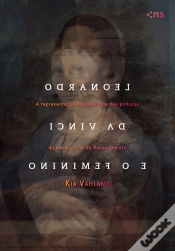 Capa do artigo Leonardo Da Vinci E O Feminino