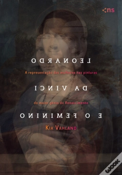 Capa do artigo Leonardo Da Vinci E O Feminino