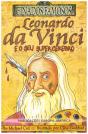 Leonardo da Vinci e o seu Super Cérebro - Preview