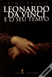 Capa do artigo Leonardo Da Vinci e o seu tempo