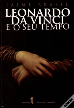 Capa do artigo Leonardo Da Vinci e o seu tempo