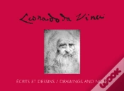 Capa do artigo Leonardo Da Vinci ; Écrits Et Dessins