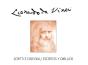 Leonardo Da Vinci ; Écrits Et Dessins - Preview