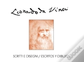 Leonardo Da Vinci ; Écrits Et Dessins