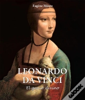 Capa do artigo Leonardo Da Vinci - El Genio Divino