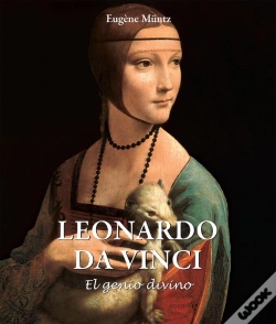 Capa do artigo Leonardo Da Vinci - El Genio Divino