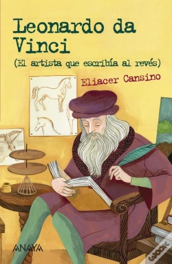 Capa do artigo Leonardo Da Vinci