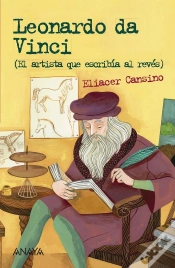 Capa do artigo Leonardo Da Vinci