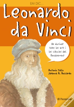 Capa do artigo Leonardo Da Vinci -Em Dic