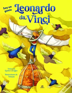 Capa do artigo Leonardo Da Vinci