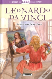 Capa do artigo Leonardo Da Vinci