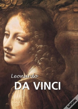 Capa do artigo Leonardo Da Vinci