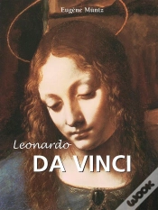 Capa do artigo Leonardo Da Vinci