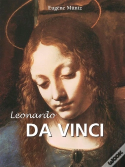 Capa do artigo Leonardo Da Vinci