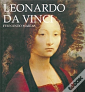 Capa do artigo Leonardo da Vinci