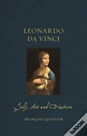 Capa do artigo Leonardo Da Vinci