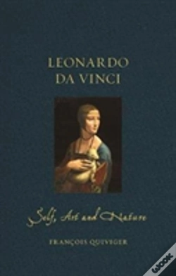 Capa do artigo Leonardo Da Vinci