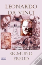 Capa do artigo Leonardo Da Vinci