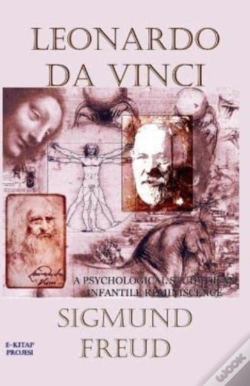 Capa do artigo Leonardo Da Vinci