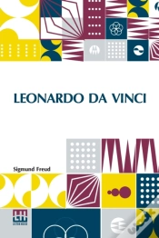 Capa do artigo Leonardo Da Vinci