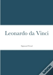 Capa do artigo Leonardo Da Vinci