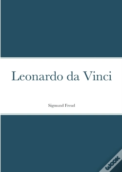 Capa do artigo Leonardo Da Vinci