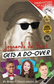 Capa do artigo Leonardo Da Vinci Gets A Do-Over