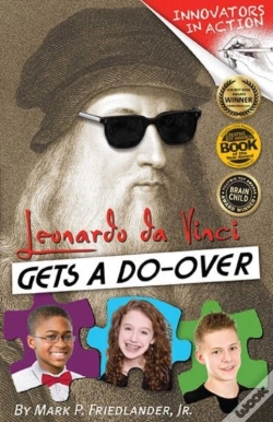 Capa do artigo Leonardo Da Vinci Gets A Do-Over