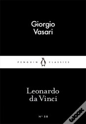 Capa do artigo Leonardo da Vinci
