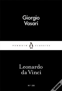Capa do artigo Leonardo da Vinci