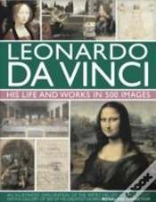 Capa do artigo Leonardo Da Vinci: His Life And Works In 500 Images