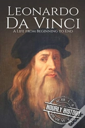 Capa do artigo Leonardo Da Vinci