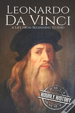 Capa do artigo Leonardo Da Vinci