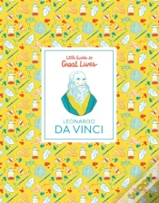 Capa do artigo Leonardo Da Vinci