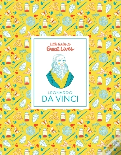 Capa do artigo Leonardo Da Vinci