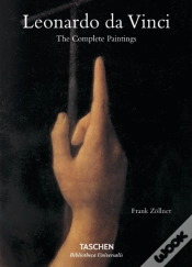 Capa do artigo Leonardo da Vinci